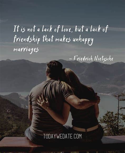 Love Quotes For A Married Couple Marriage Quotes Couples Positive