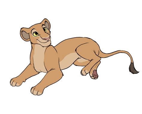 Lulu Annies Album — Fan Art Albums Of My Lion King