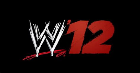 Wwe 12 Review We Know Gamers Gaming News Previews And Reviews