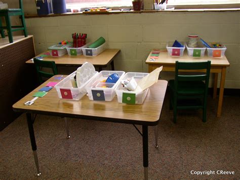 Autism Classroom News Back To School Setting Up Classrooms For
