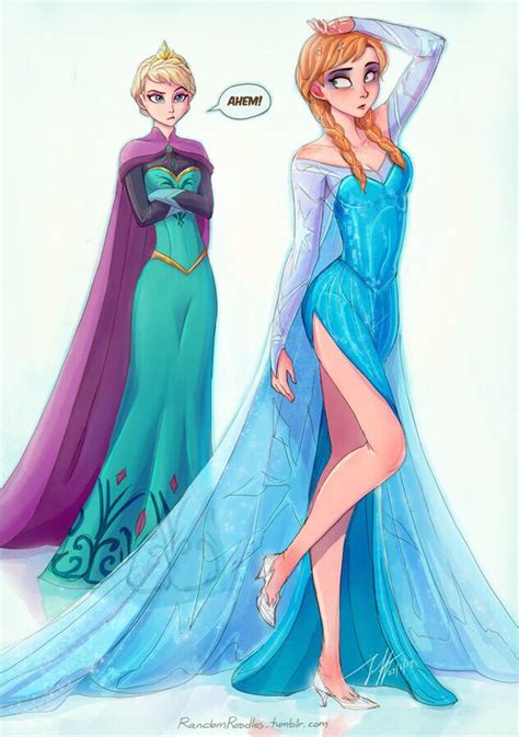 Anna And Elsa Frozen Disney Movie Disney Frozen Elsa Art Disney Frozen