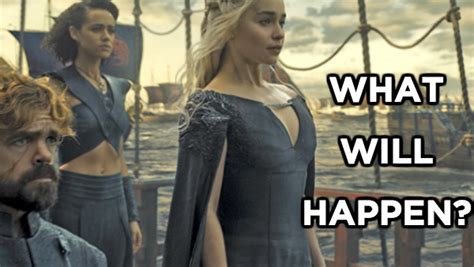 Game Of Thrones Season 6 Finale 10 Big Questions Were Asking After
