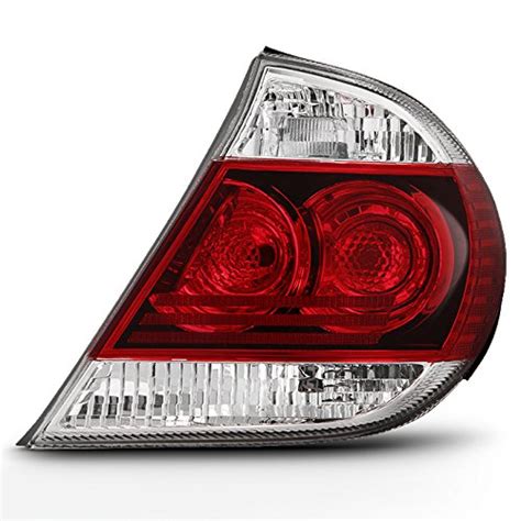 The 10 Best Automotive Tail Light Assemblies Camry To Buy In 2023