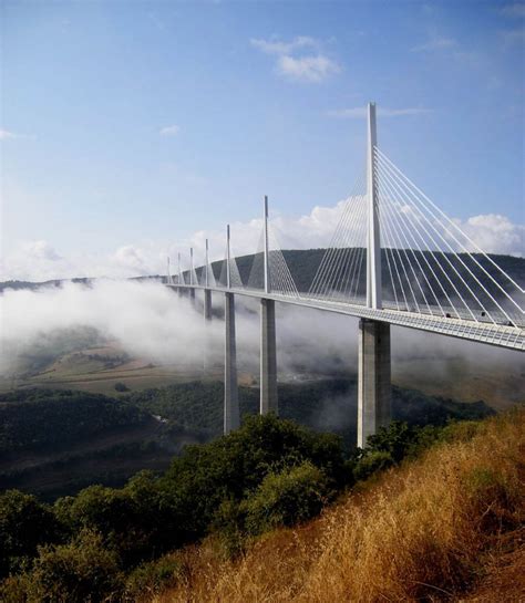 The Tallest Bridge In The World 20 Pics Twistedsifter