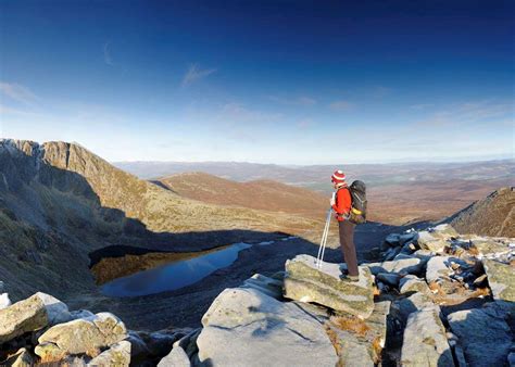 Tailor Made Vacations To The Cairngorms Audley Travel Us