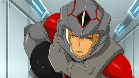 Gundam 00 Skhei Flight Suit By Jinxeshisu On Deviantart