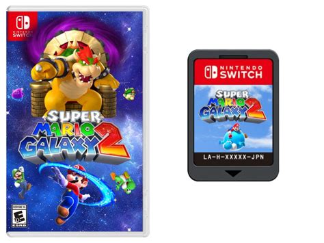 Nintendo Switch Games Mario Nintendo Switch Game Mario Kart Live Home Circuit Mario Bsq Store