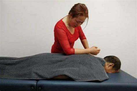 Tripadvisor Shanghai Luxury Massage Provided By Shanghai Luxury Massage Shanghai Region
