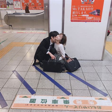 【画像】東京の終電、えちえちすぎる ひま速°∀° 暇つぶし速報