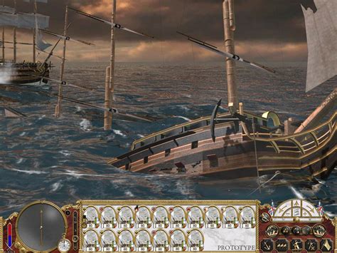 A Preview Of Empire Total War Empire Total War Heaven