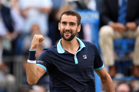 Miami open presented by itau. Marin Cilic vs Ramkumar Ramanathan tennis match live ...