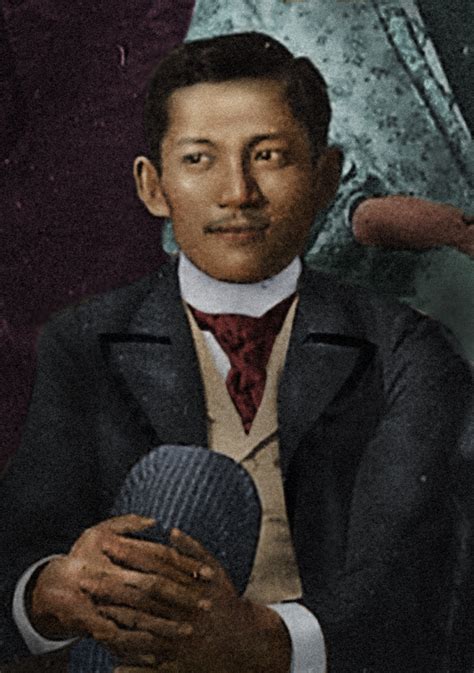 10 Things You Didn T Know About Dr Jose Rizal Kasaysa Vrogue Co