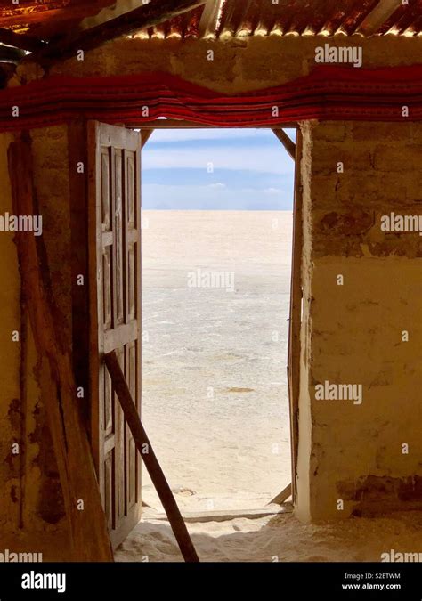 La Puerta Del Desierto Fotografías E Imágenes De Alta Resolución Alamy