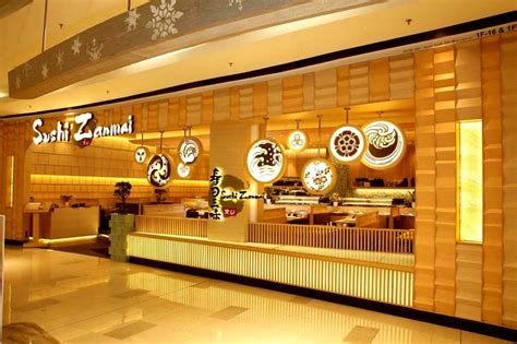 Sushi king giant mall kelana jaya local business 47301 petaling jaya. Sushi Zanmai Paradigm Mall Food And Beverage Review