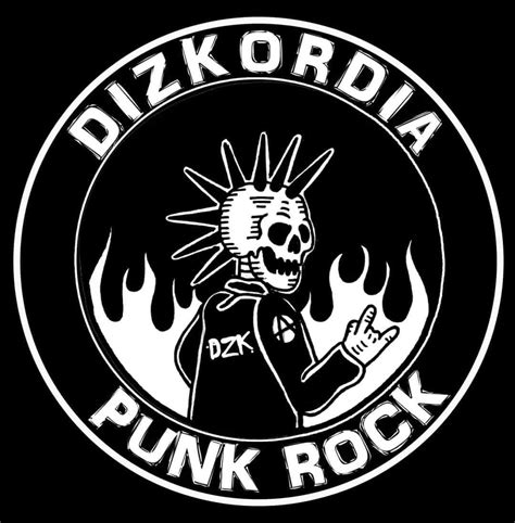 Dizkordia Punk Rock