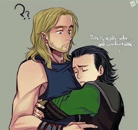 Soft And Comfortable Thor X Loki Loki Art Loki Marvel Marvel Comics