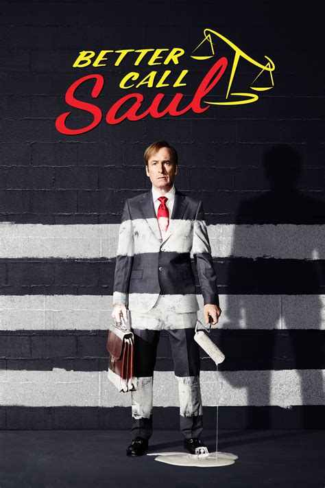 better call saul tv series 2015 2022 posters — the movie database tmdb