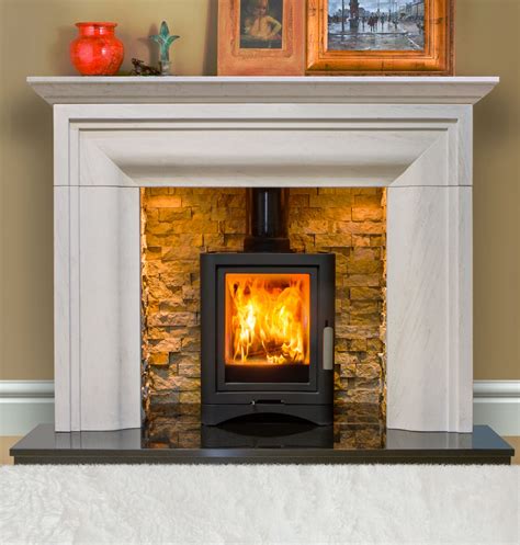 Why opt for a wood burning stove? Electric Stove or Wood Burning Stove? - The Fireplace ...