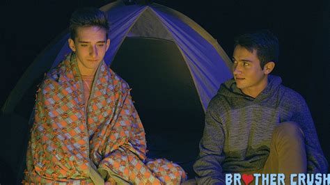 A Brothercrush Halloween By The Campfire Gaymobile Fr Free Download Nude Photo Gallery