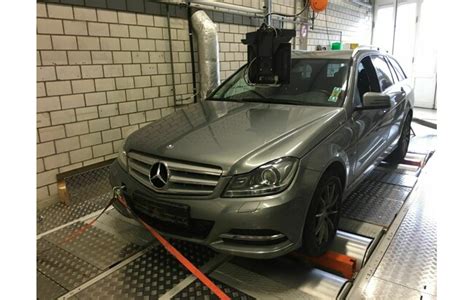 Daimler Vs Duh Keine Irref Hrende Werbung Mercedes