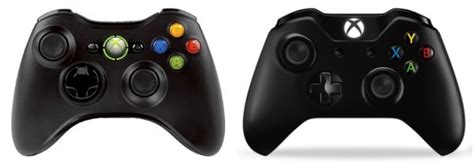 Controller Wars Ps3 Vs Ps4 Xbox 360 Vs Xbox Oneall Video Game