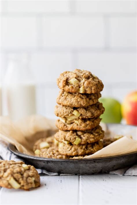 You want the best sugar cookie recipe when it comes time to bake up a treat and we've rounded up our very best just for you. Sugar Free Apple Oatmeal Cookie Recipe - 2 Ingredient ...