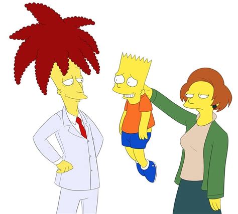 Sideshow Bob Favourites By Terry12fins24 On Deviantart Simpsons Art Krusty The Clown The