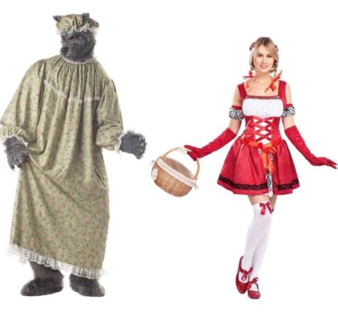 41 Fun Couple Halloween Costumes On Amazon Chaylor And Mads