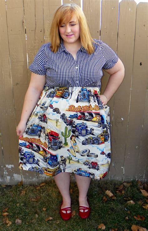 Fuck Yeah Chubby Fashion — Alibuttons Hey Ladies These Skirts Are Now
