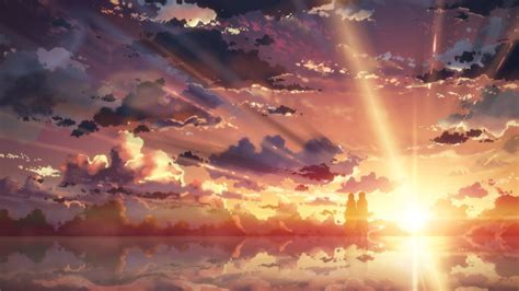 Sword Art Online Landscape Wallpaper Anime Wallpaper Hd