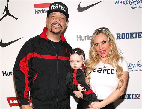 Ice Ts Wife Coco Austin Had The Best Birthday Party Ever According To These Photos — Her