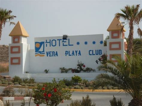 Fkk Hotel Vera Playa Club Vera Playa Club Hotel Vera • Holidaycheck