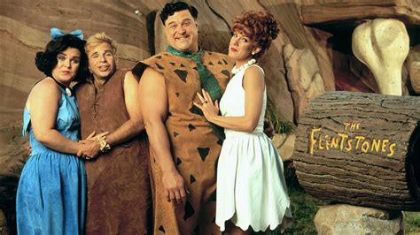15 dolog A Flintstone család mozifilmről - szinkronjunkie