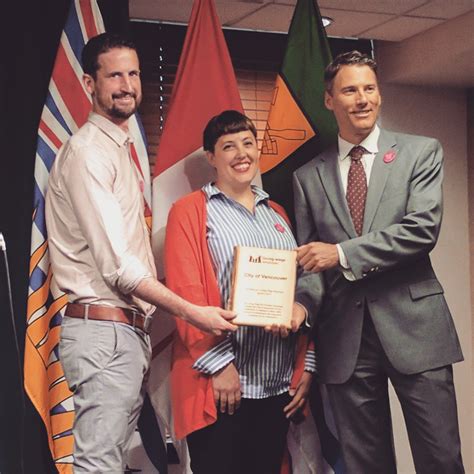 The City of Vancouver and the Vancouver Police Department ...