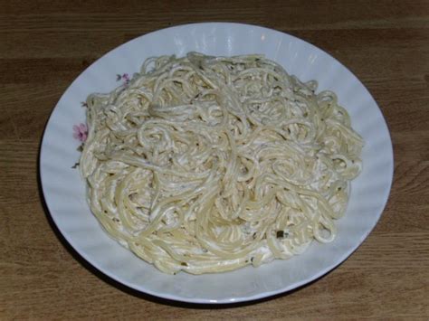 Kr Uter Frischk Se Spaghetti Rezept Kochbar De