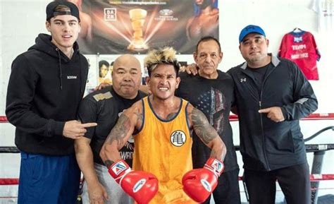 His game plan is simple: John Riel "Quadro Alas" Casimero Plans On Ruining Naoya ...