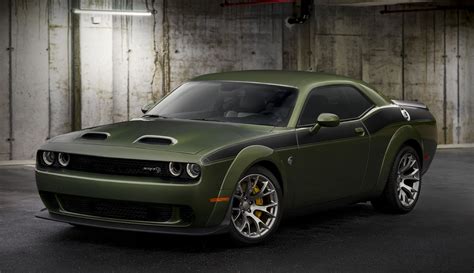 2022 Dodge Charger Challenger Jailbreak Package Unlocks 807 Hp Car