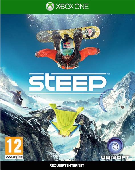 Steep Le Guide Des Succès Xbox One Supersoluce