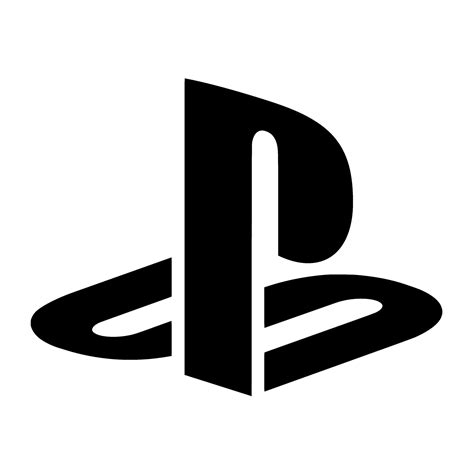 Playstation Logo Transparent Png Free Png Logos