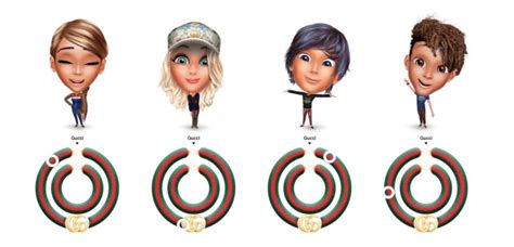 Avatars In Advertising Why Gucci Used Genies To Appeal To Gen Z Clickz