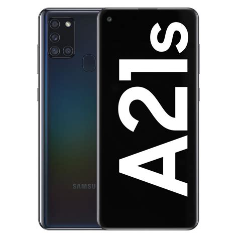 Comprar Samsung Galaxy A21s 32gb Precio 165 €