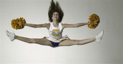 Cheerleading Conditioning Workouts Cheerleading Workout Cheer