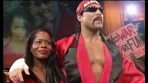 Wwf Production Music Theme Marc Mero Sable Jacqueline Angle Aired