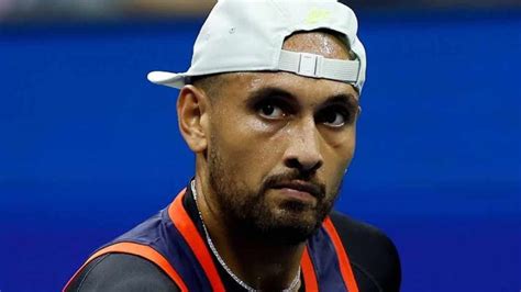 My Girlfriend Wants To See Paris So Why Not Nick Kyrgios Reveals