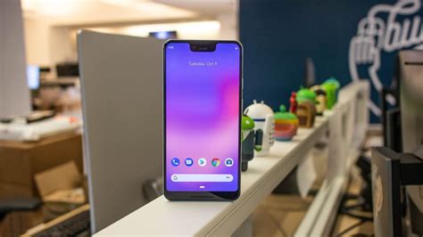 Organizing the world's information and making it universally accessible. Google Pixel 3 XL review | TechRadar