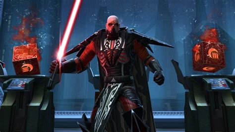 Top 5 Swtor Best Armor For Sith Warrior Gamers Decide