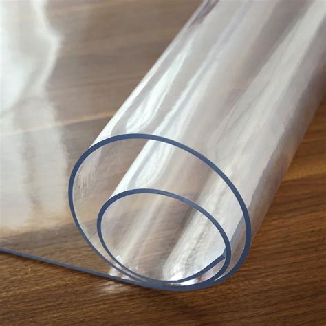 Clear Plastic Sheet Static Cling Window Anti Uv Film Buy Static Cling