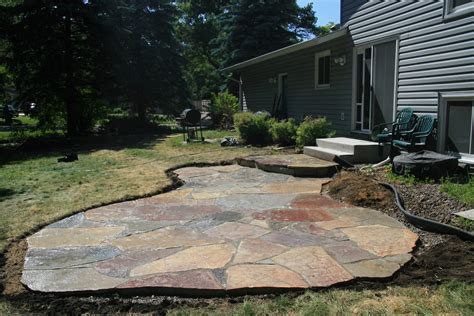 Patios Pathways And Hardscapes Masterpiece Landscaping