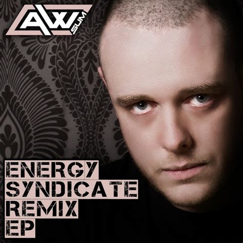 Energy Syndicate Remix Ep By Andy Whitbymatt Lee On Mp3 Wav Flac