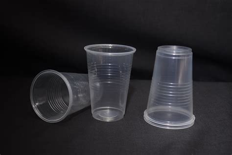 Clear Plastic Cups Randc Enterprises Limited